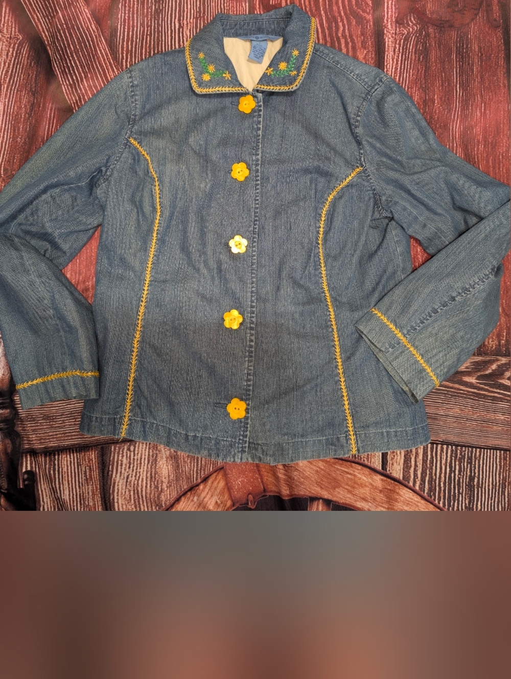 Vintage Duluth Trading Jacket